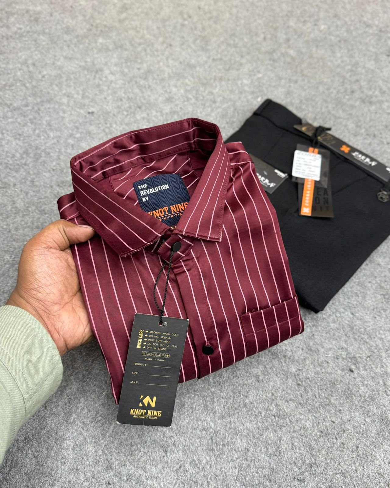 Formal Partywear Combo